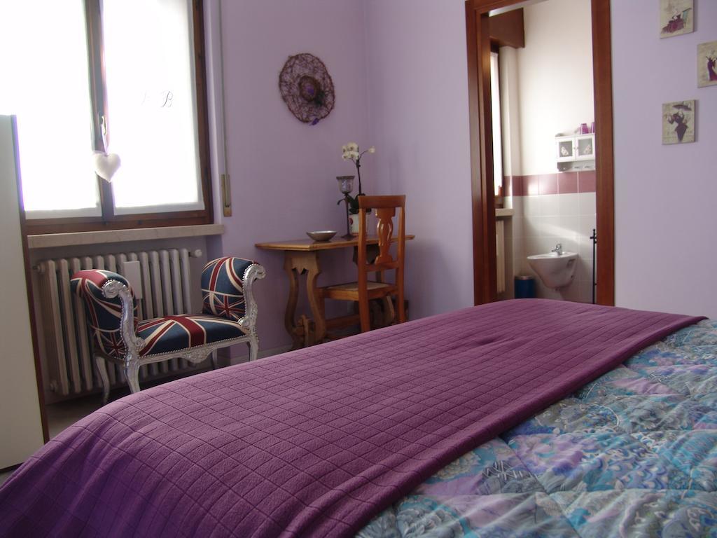 B&B Il Fragolo Verona Exterior photo
