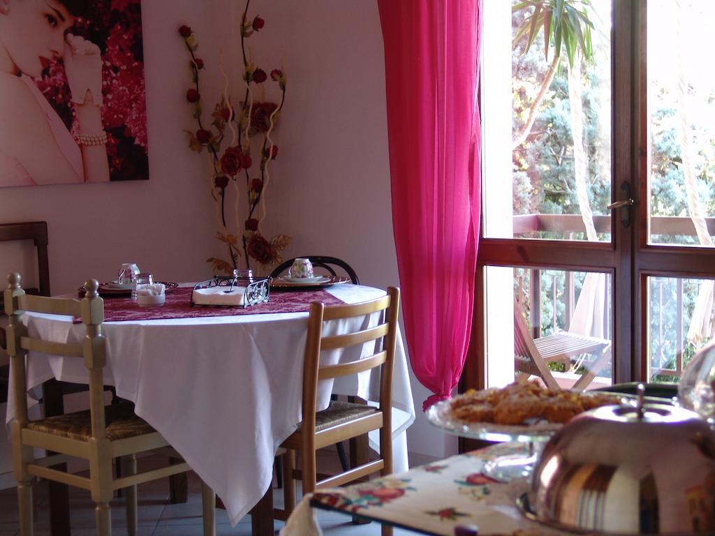 B&B Il Fragolo Verona Room photo