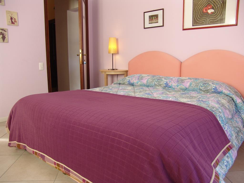 B&B Il Fragolo Verona Exterior photo