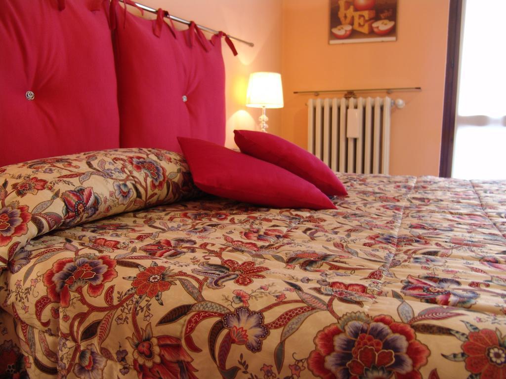 B&B Il Fragolo Verona Room photo